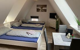 Flensburg Zentrum 10 Vh Dgl